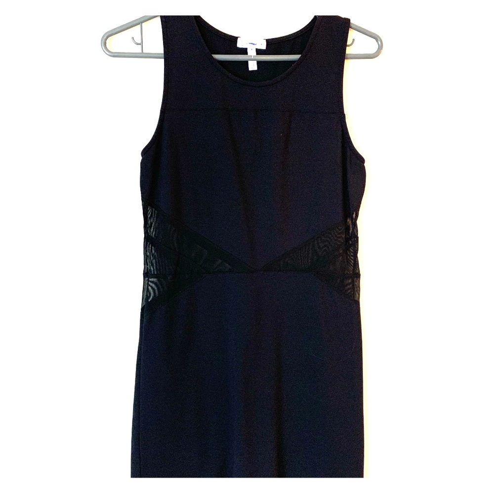 Mini Dress